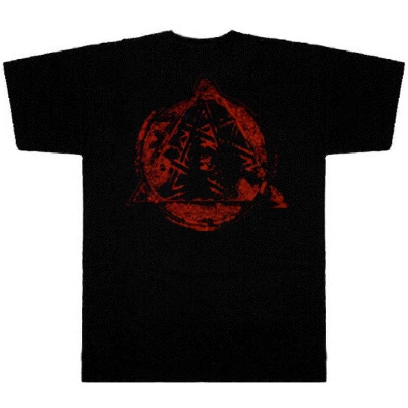 Varathron - Crowsreign T-Shirt