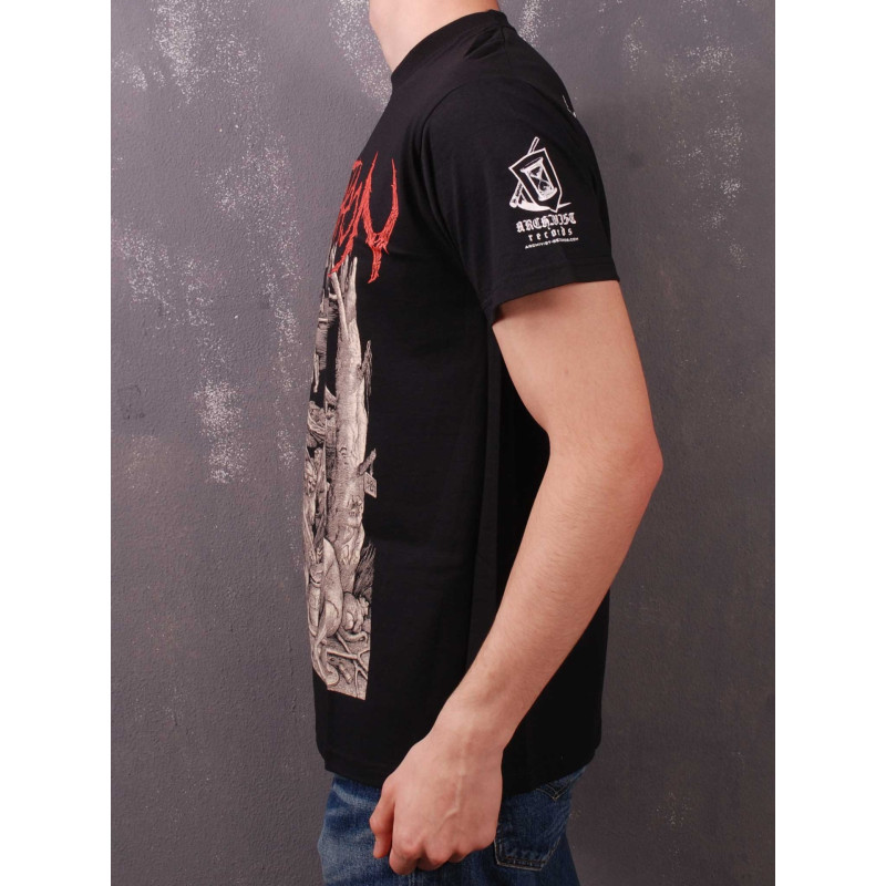 Varathron - Walpurgisnacht T-Shirt