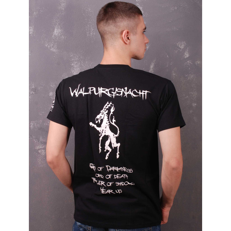 Varathron - Walpurgisnacht T-Shirt