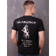 Varathron - Walpurgisnacht T-Shirt