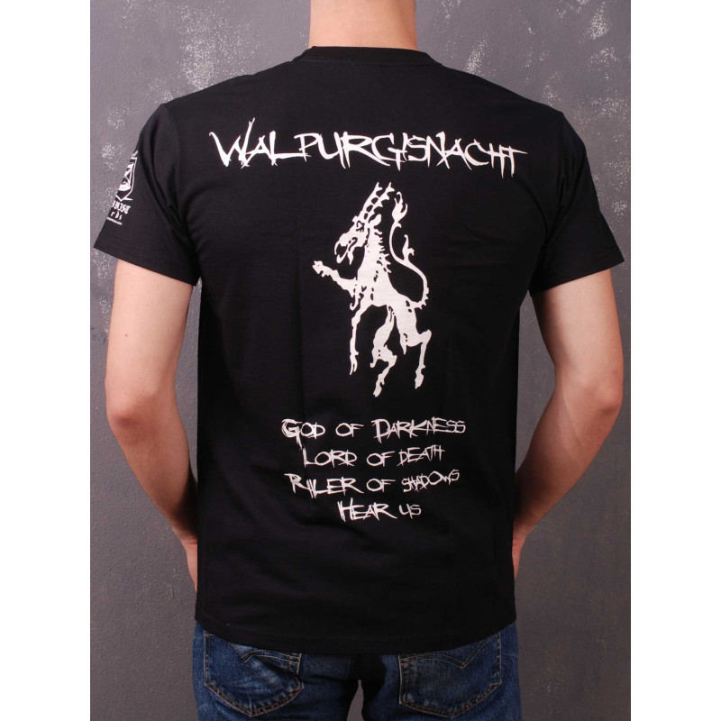 Varathron - Walpurgisnacht T-Shirt