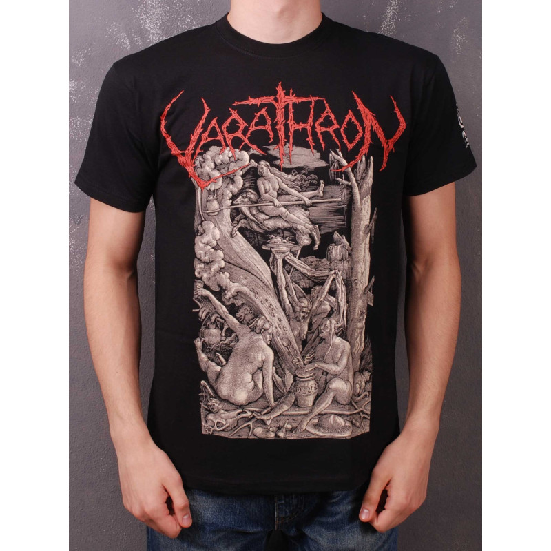 Varathron - Walpurgisnacht T-Shirt