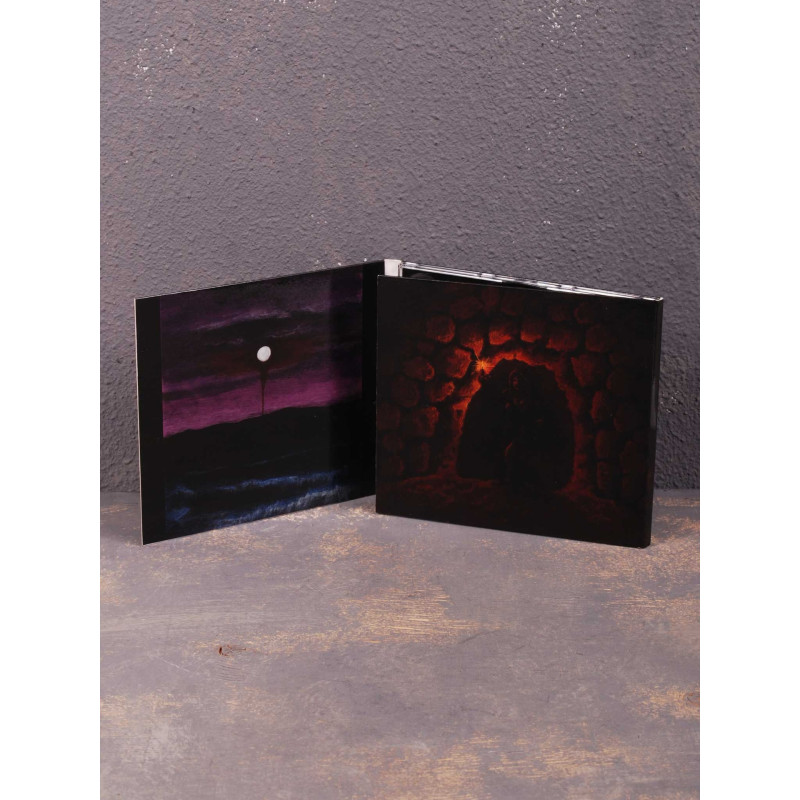 Various - Monadblot CD Digi