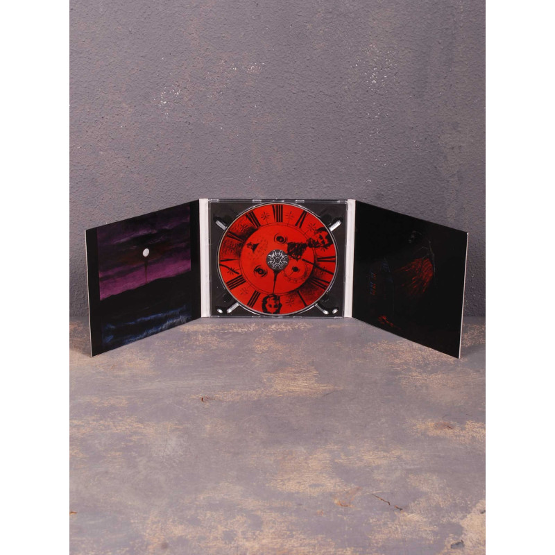 Various - Monadblot CD Digi
