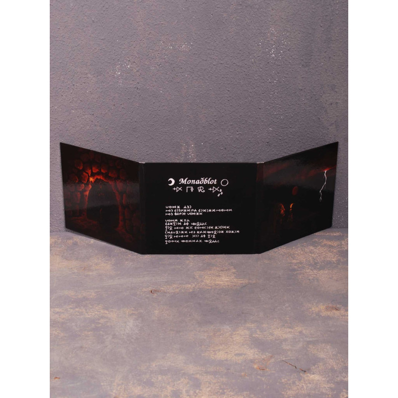 Various - Monadblot CD Digi