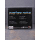 Various - Warfare Noise CD (BRA)