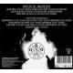 Venom - Black Metal CD