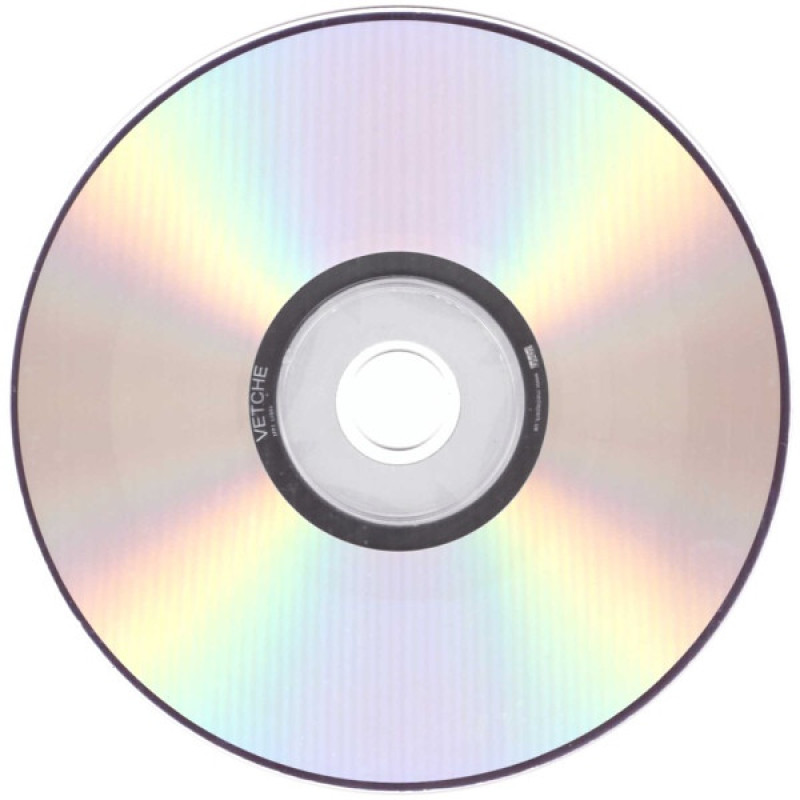 Vetche - Вече CD
