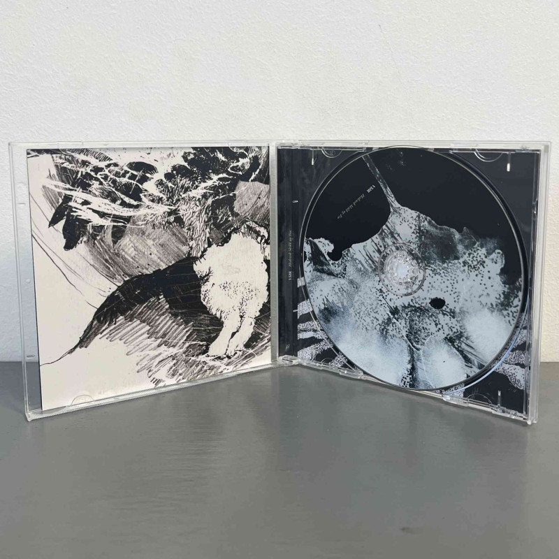 Vidr - Hedensk Skikk Og Tro CD