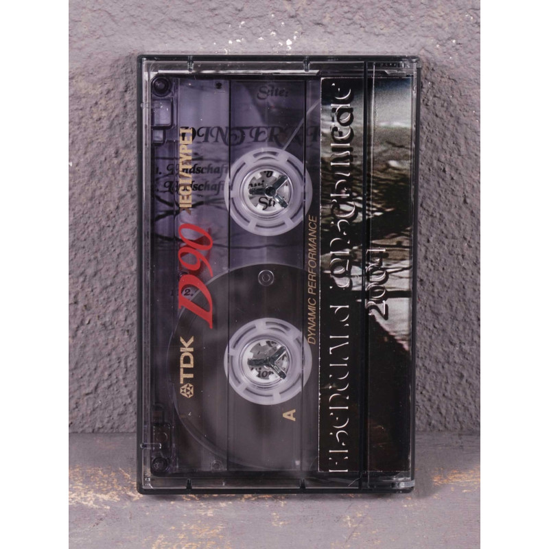 Vinterriket / Uruk-Hai - Landschaften Ewiger Einsamkeit - Stille / Nazgul Tape