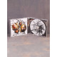 Vintersorg - Visions From The Spiral Generator CD (Irond)