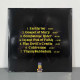 Vinum Sabbatum - Bacchanale Premiere LP (Gatefold Yellow Vinyl)