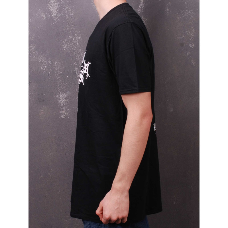 Vlad Tepes - War Funeral March T-Shirt