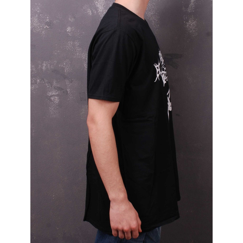 Vlad Tepes - War Funeral March T-Shirt