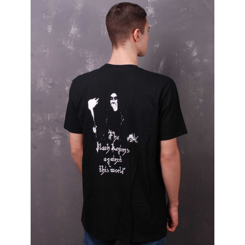Vlad Tepes - War Funeral March T-Shirt