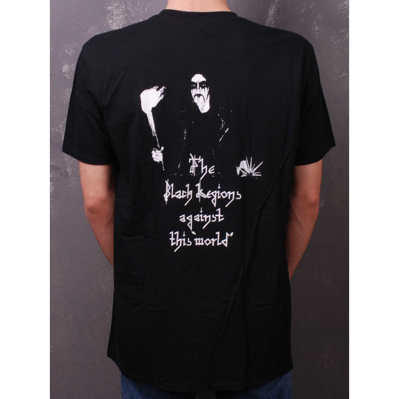 Vlad Tepes - War Funeral March T-Shirt