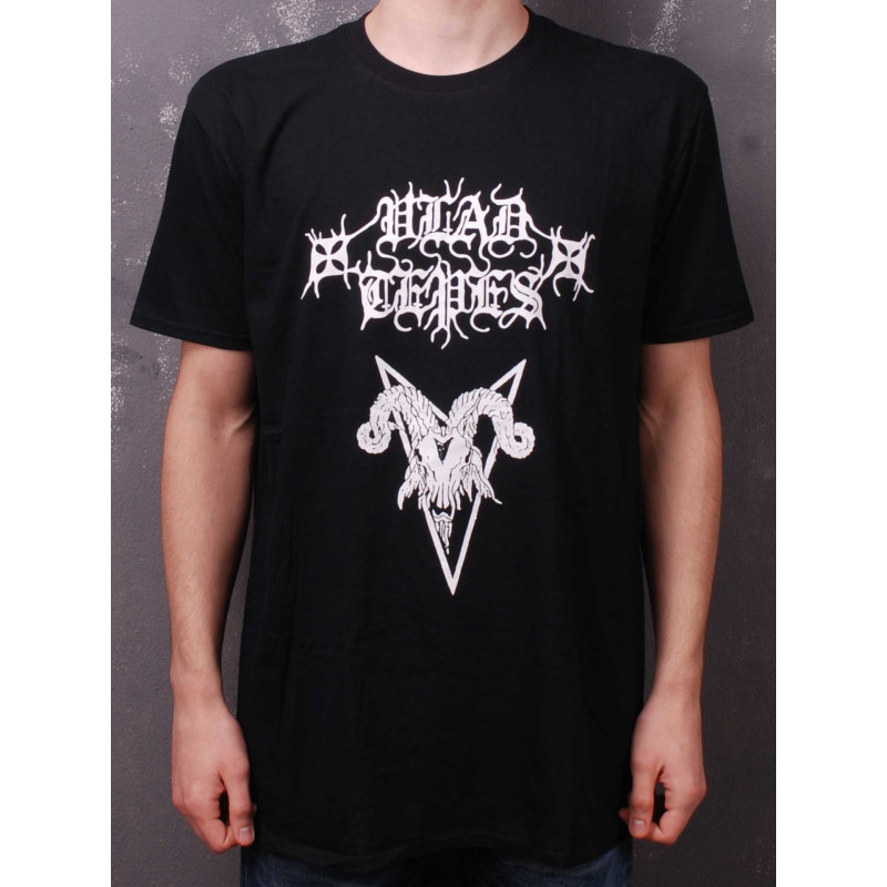 Vlad Tepes - War Funeral March T-Shirt