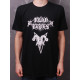 Vlad Tepes - War Funeral March T-Shirt