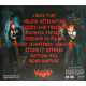 Vomitory - Blood Rapture CD