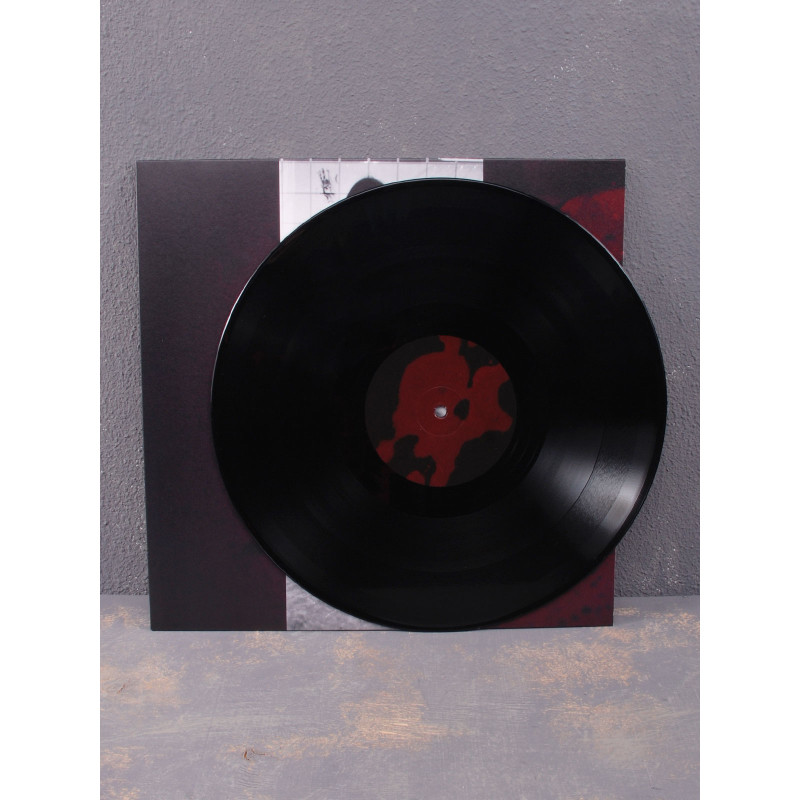 Vond - Selvmord LP