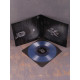 Vouivre / Gestapo 666 - Vouivre / Gestapo 666 LP (Clear Vinyl)