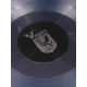 Vouivre / Gestapo 666 - Vouivre / Gestapo 666 LP (Clear Vinyl)