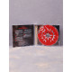 Vulture Industries - The Dystopia Journals CD