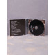 Vulture Industries - The Malefactor's Bloody Register CD