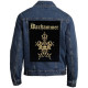 Warhammer - The Doom Messiah Back Patch