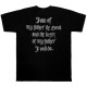 Watain - Malfeitor T-Shirt