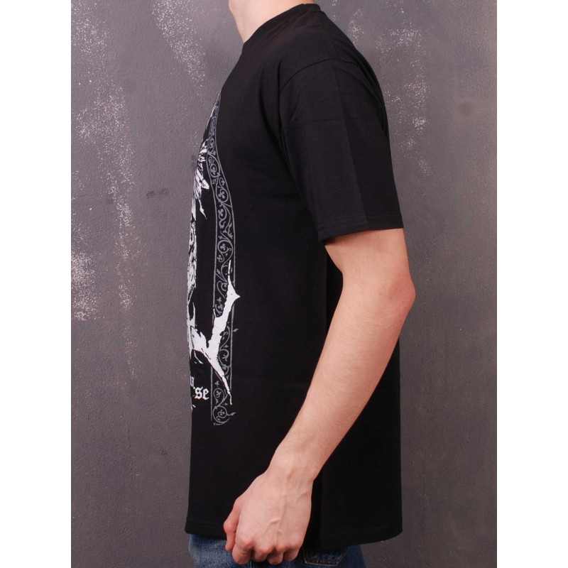 Watain - Rabid Death Curse T-Shirt