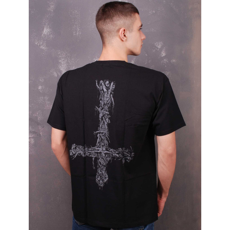 Watain - Rabid Death Curse T-Shirt