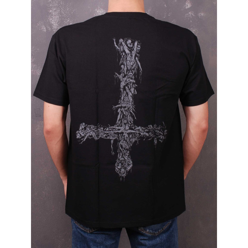 Watain - Rabid Death Curse T-Shirt