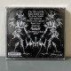 Watain - Rabid Death's Curse CD (SOM)