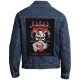 Watain - Sons Of Satan Back Patch