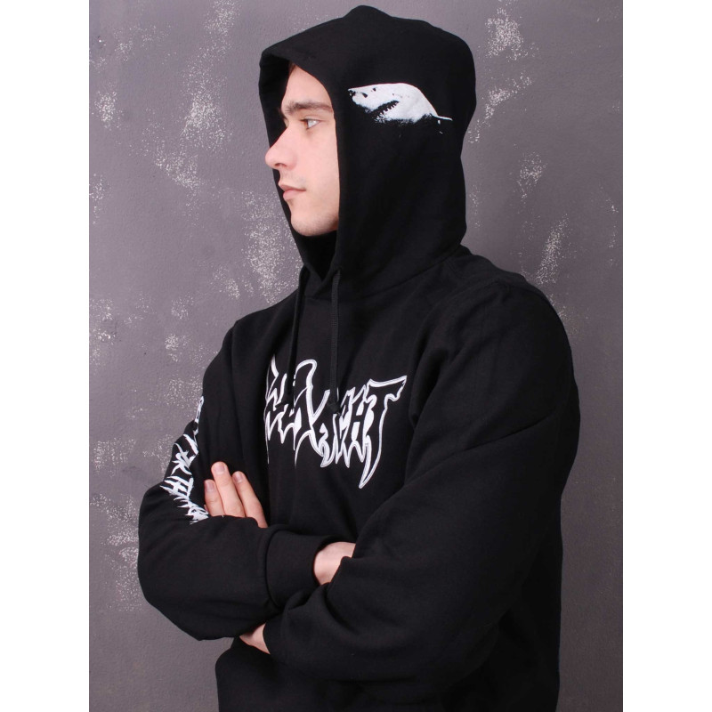 Худі Wehrmacht - Shark Attack