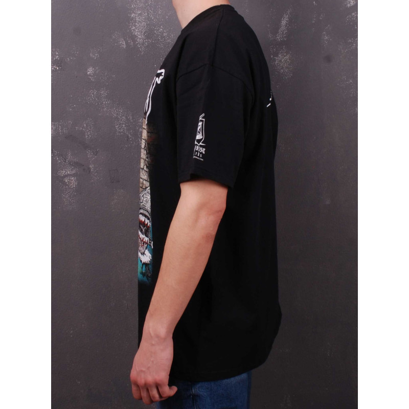 Wehrmacht - Shark Attack T-Shirt
