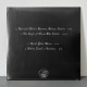 When Mine Eyes Blacken - When Mine Eyes Blacken LP (Gatefold Black Vinyl)