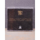 Whiskey Ritual - In Goat We Trust CD