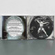 Will 'O' Wisp - Unseen CD