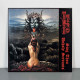 Wind Of The Black Mountains - Sing Thou Unholy Servants LP (Black Vinyl)