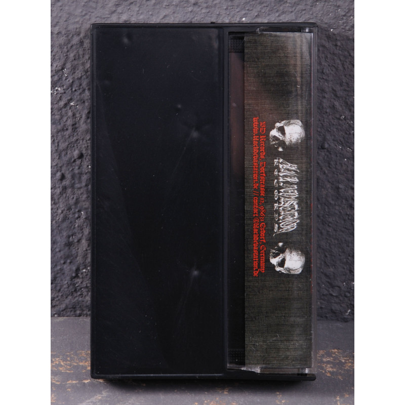 Wolfsschrei - Moriturus Tape