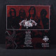Wolves Of Perdition - Ferocious Blasphemic Warfare LP (Black Vinyl)