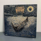 Woods Of Desolation - The Falling Tide LP (Gatefold Blue, White & Black Marbled Vinyl)