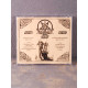 Xantotol - Black Doom Metal CD