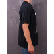Xantotol - Cult Of The Black Pentagram T-Shirt
