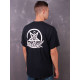 Xantotol - Cult Of The Black Pentagram T-Shirt