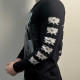 Xasthur - Xasthur (B&C) Black Longsleeve