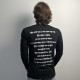 Xasthur - Xasthur (B&C) Black Longsleeve