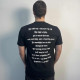 Xasthur - Xasthur (Gildan) Black T-Shirt